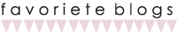 Favoriete Kinderkamer blogs