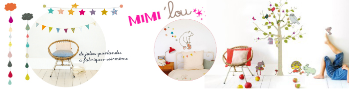 Mimi'lou