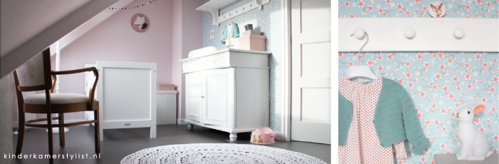 Kinderkamer