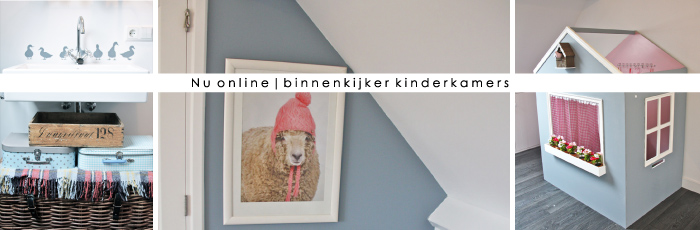 Kinderkamer