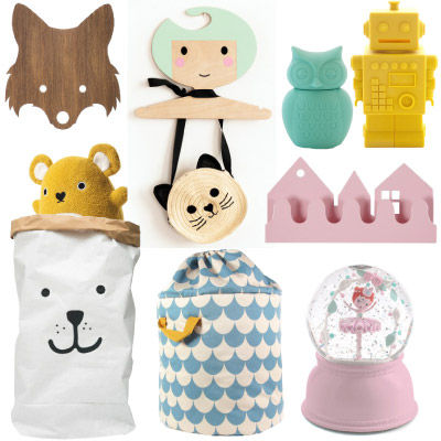 Okergeel baby accessoires Okergeel baby accessoires