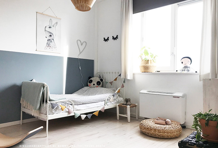 Hedendaags Kinderkamer | Kinderkamerstylist SY-03