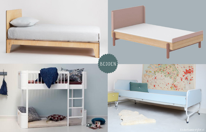 Watt lijst Ham Kinderbed kopen | Kinderkamerstylist