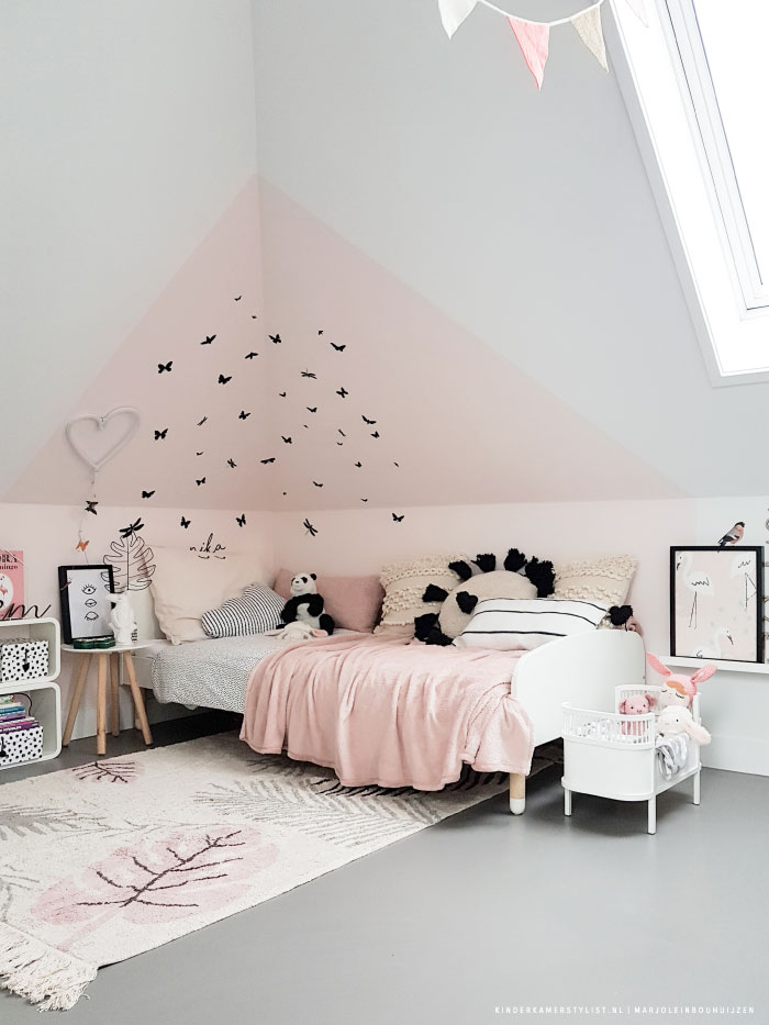 Kinderkamer | Kinderkamerstylist