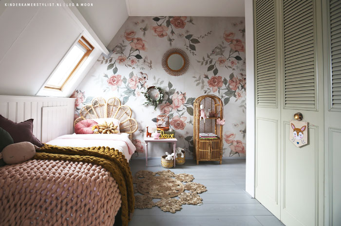 kinderkamer | Kinderkamerstylist