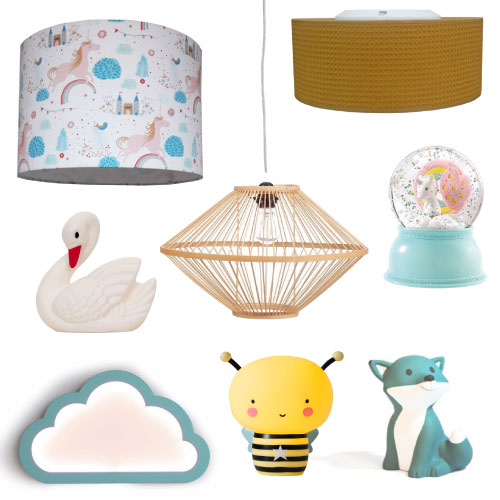 Kinderlampen Kinderkamerstylist Kinderlampen Kinderkamerstylist