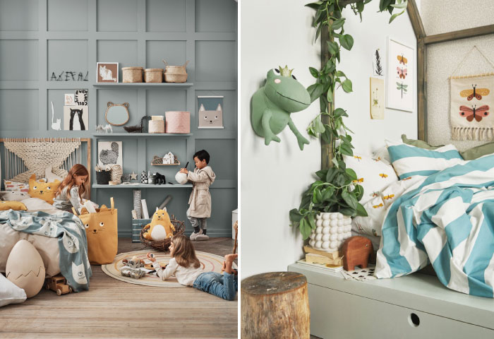 H and m deals home nl