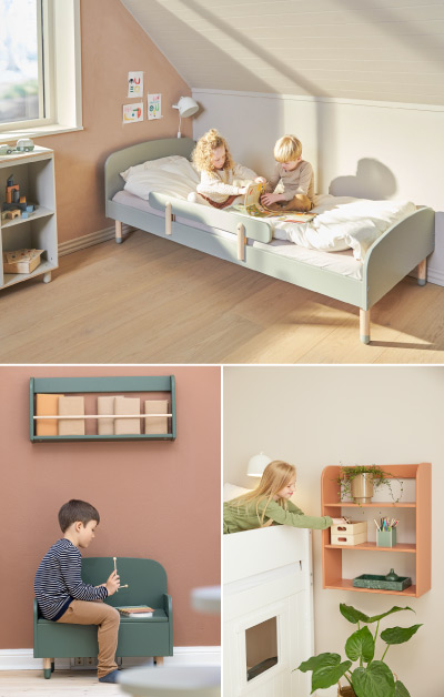 babykamer en kinderkamer inspiratie |