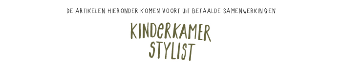 Kidslifestyle berichtjes