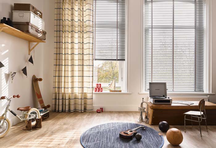 Laminaat voor in de kinderkamer
