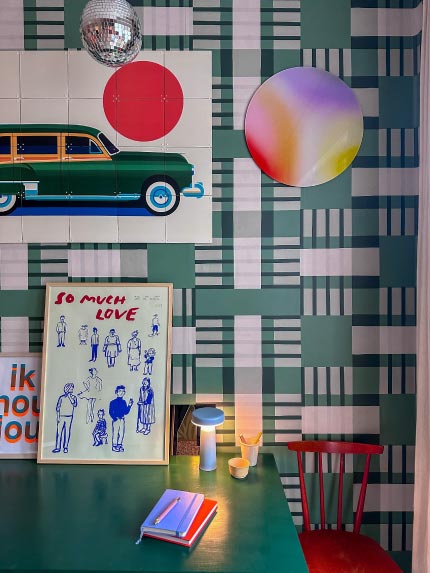 Overname Play at Slaep door Kidsbarn