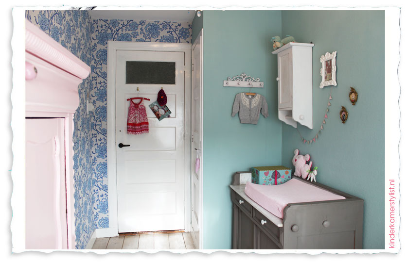 kleine babykamer meisje gordijnen kinderkamerstylist kleine babykamer meisje gordijnen kinderkamerstylist