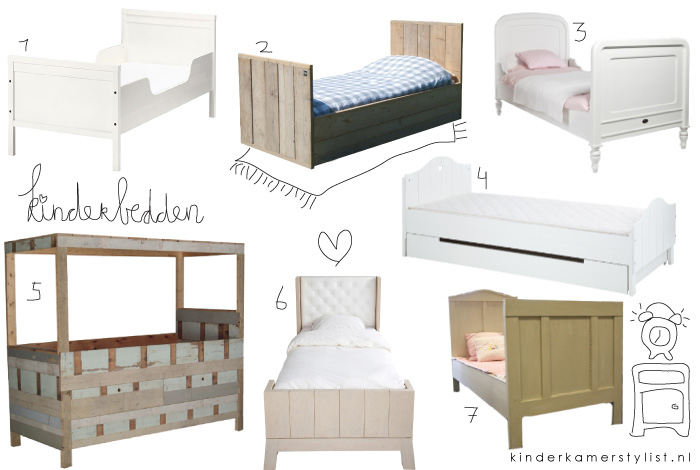 | Kinderkamerstylist