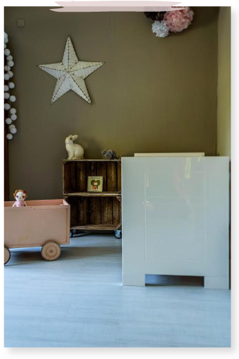 stoere meidenkamer kinderkamerstylist