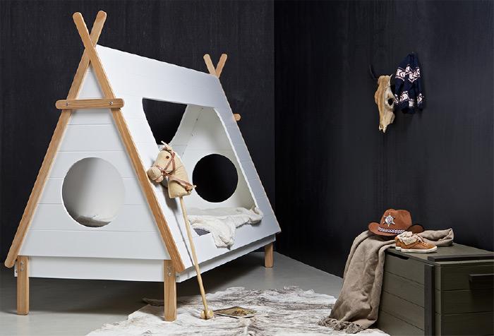 Watt lijst Ham Kinderbed kopen | Kinderkamerstylist