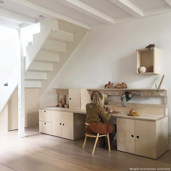 Speelhoek Woonkamer Kinderkamerstylist