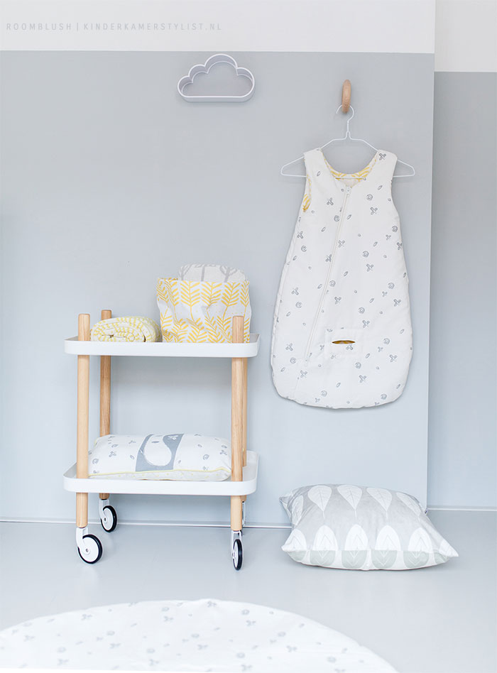 Roomblush mini via Kinderkamerstylist