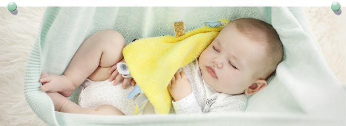 Snoozebaby  labels