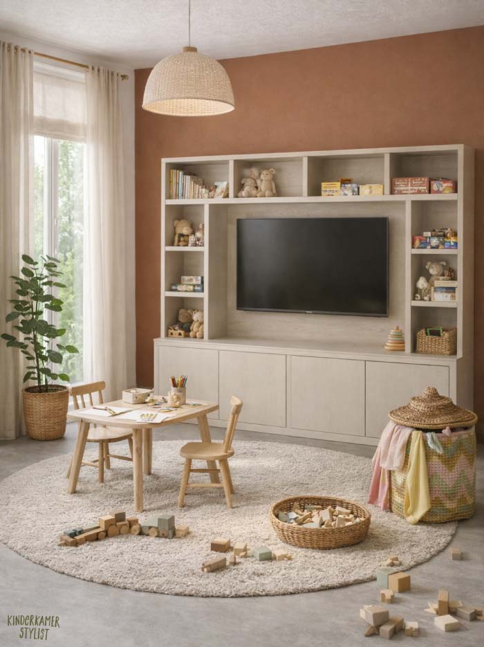 TV-meubel-als-opbergoplossing-in-de-speelkamer