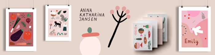 Anna Katharina Jansen Kinderkamerstylist.nl