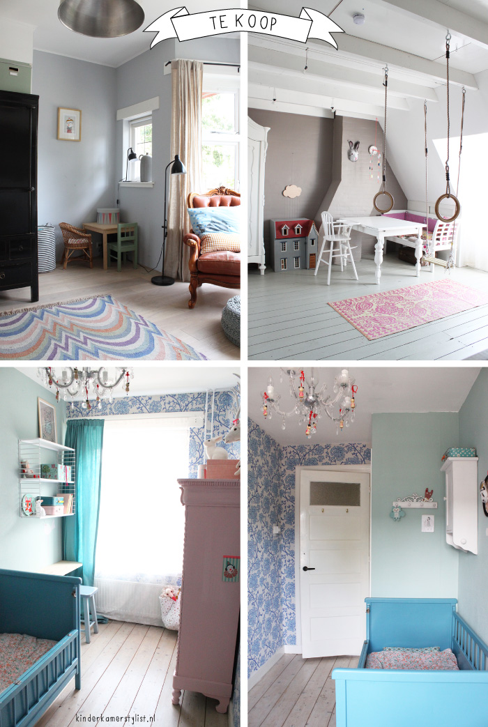 Kinderkamer te koop Kinderkamerstylist