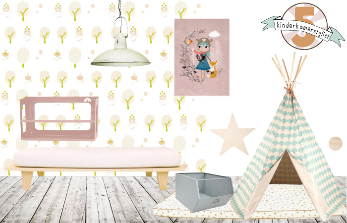 winactie kinderkamer kinderkamerstylist